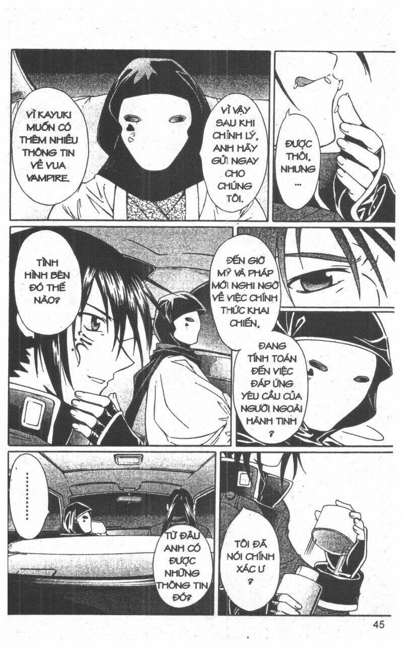 record of fallen vampire chapter 6 45