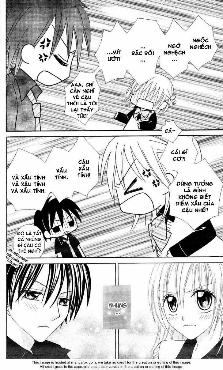 koigokoro senpukuchuu chapter 3 33