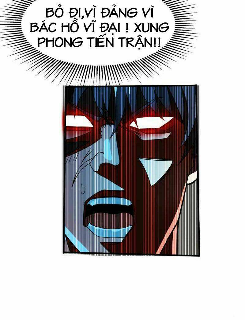 wechat âm dương chapter 1 51