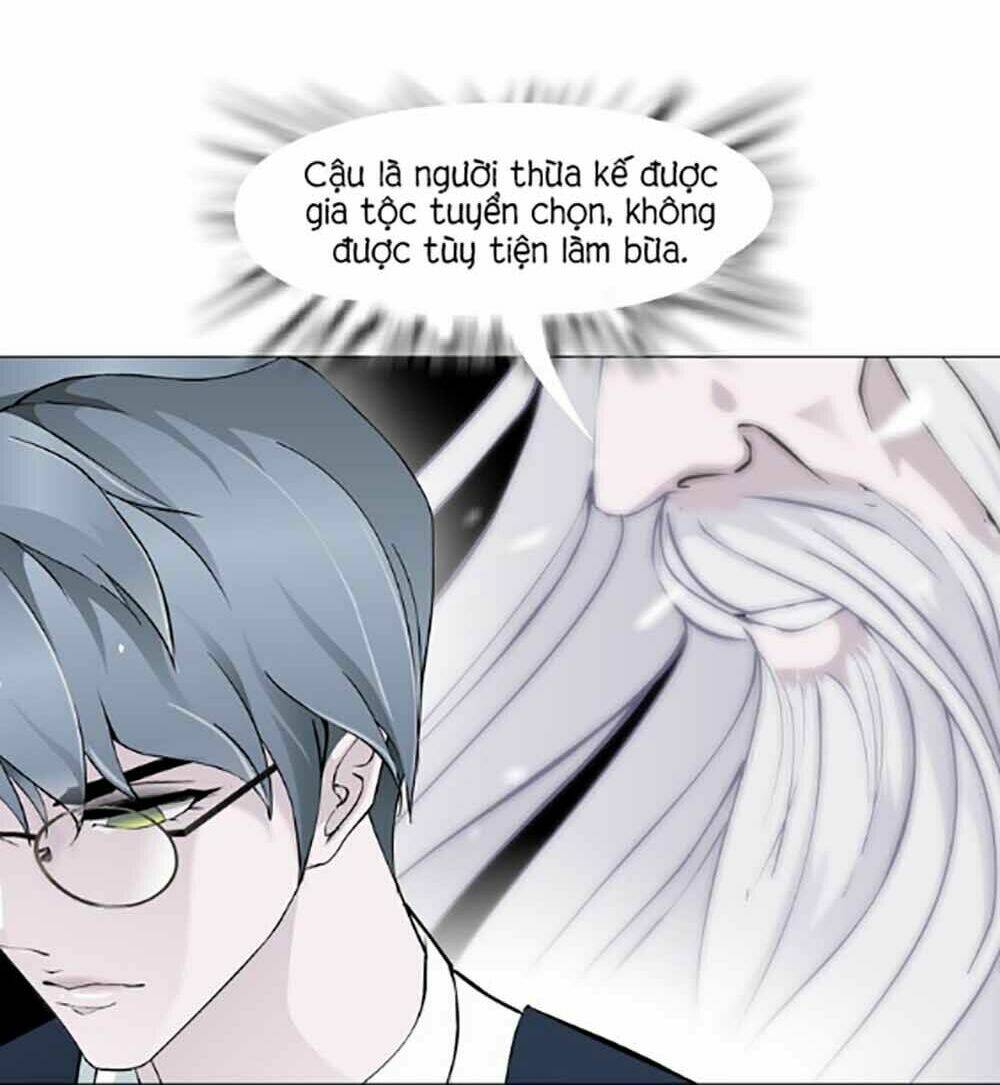 sổ tay mỹ nam giới x chapter 4 36