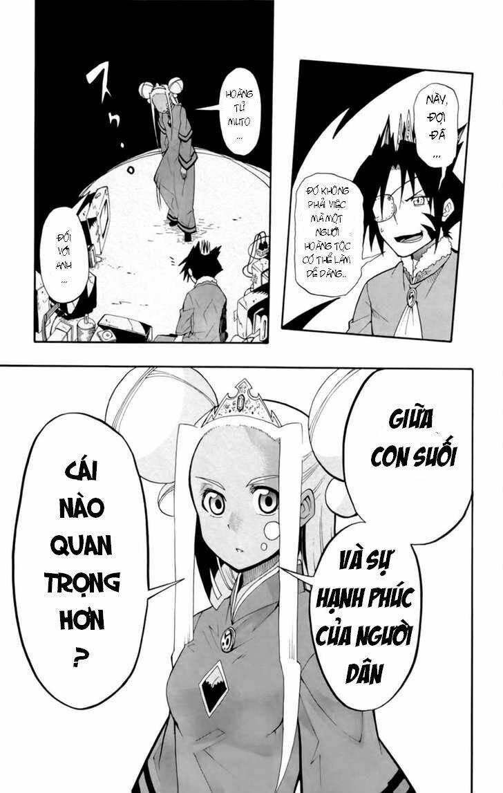 tripeace chapter 10 25