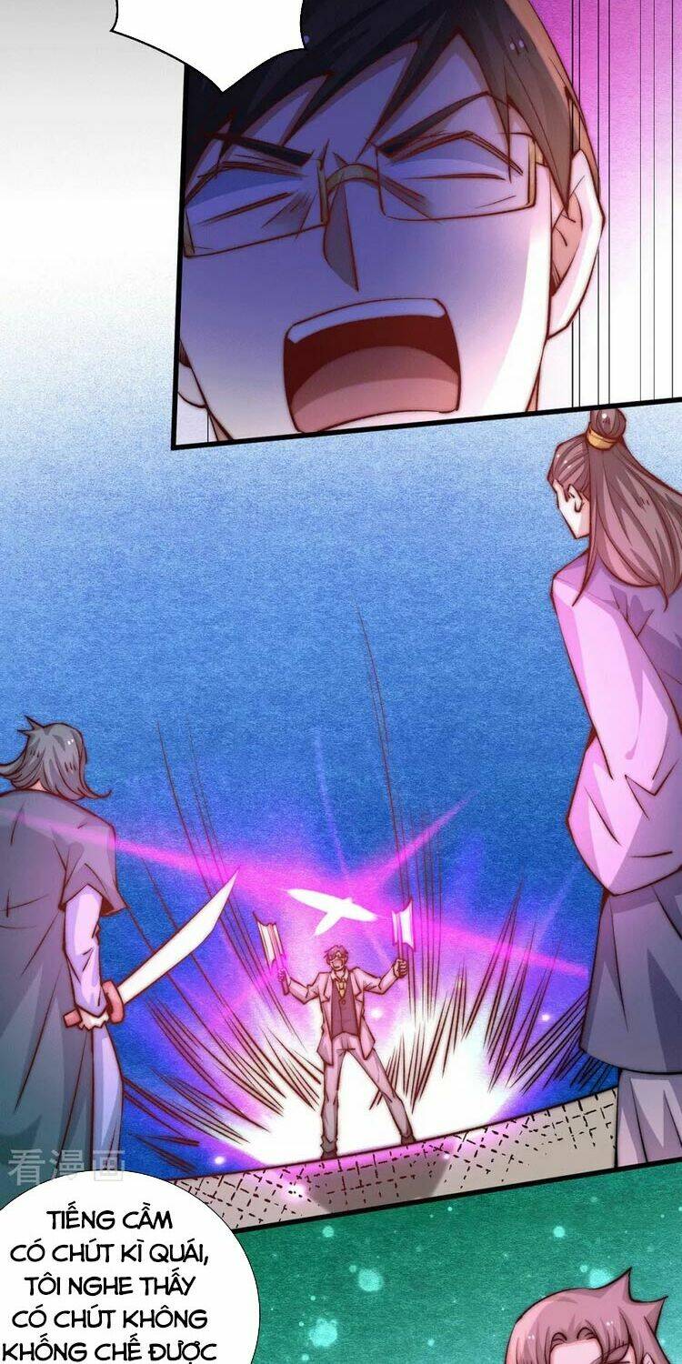 đô thị đỉnh phong cao thủ chapter 263 6