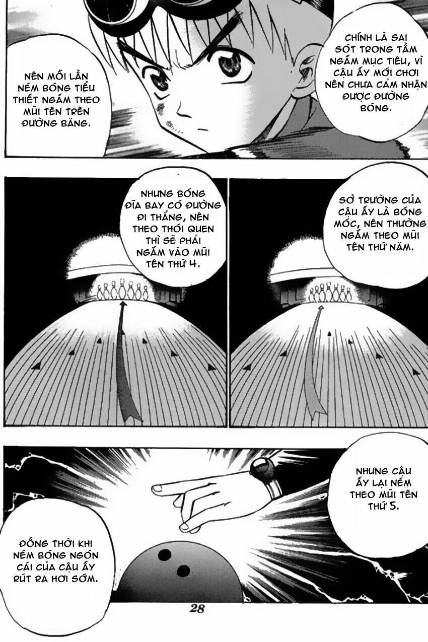 bowling king chapter 38 7
