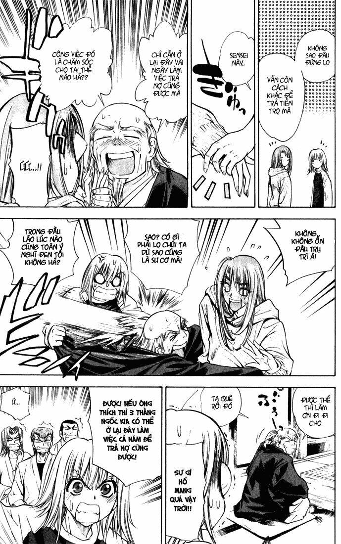 pretty face chapter 27 5