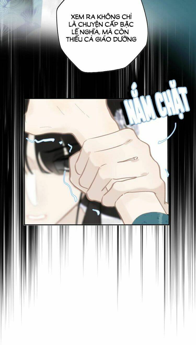 mãn đình phương - thiên hạ duy khanh chapter 15 12