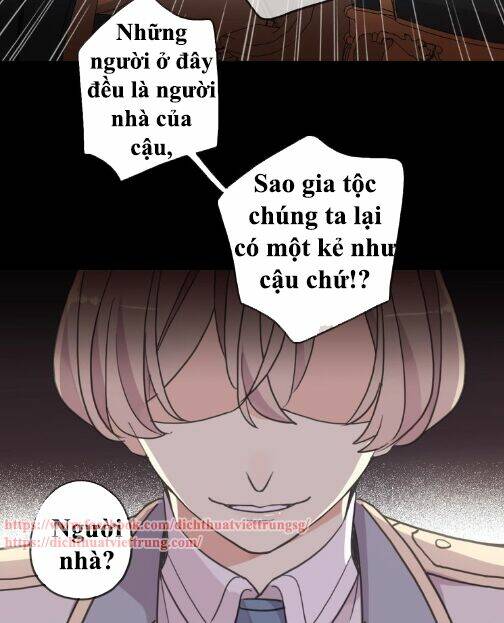 Vết Cắn Ngọt Ngào 3 Chapter 41 - Trang 38