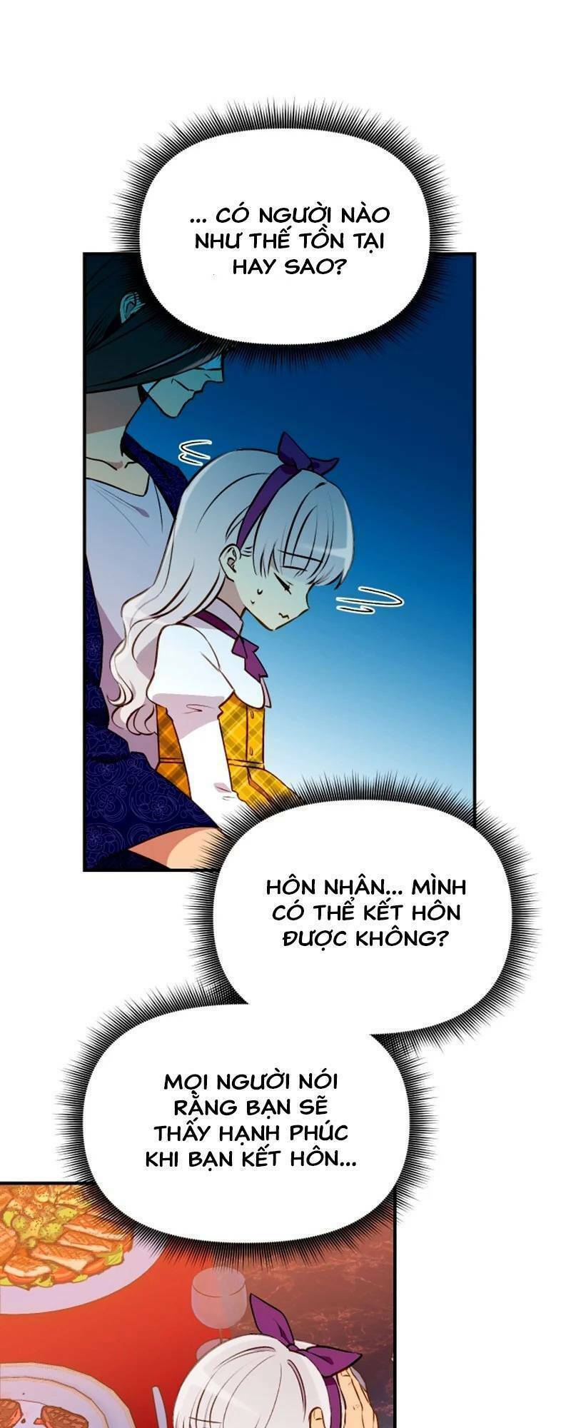 khế ước của nữ công tước quái vật chapter 51 28