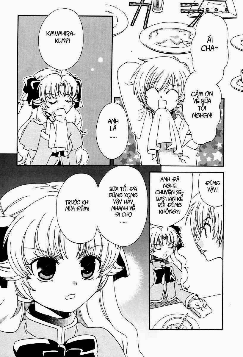 inukami chapter 16 32