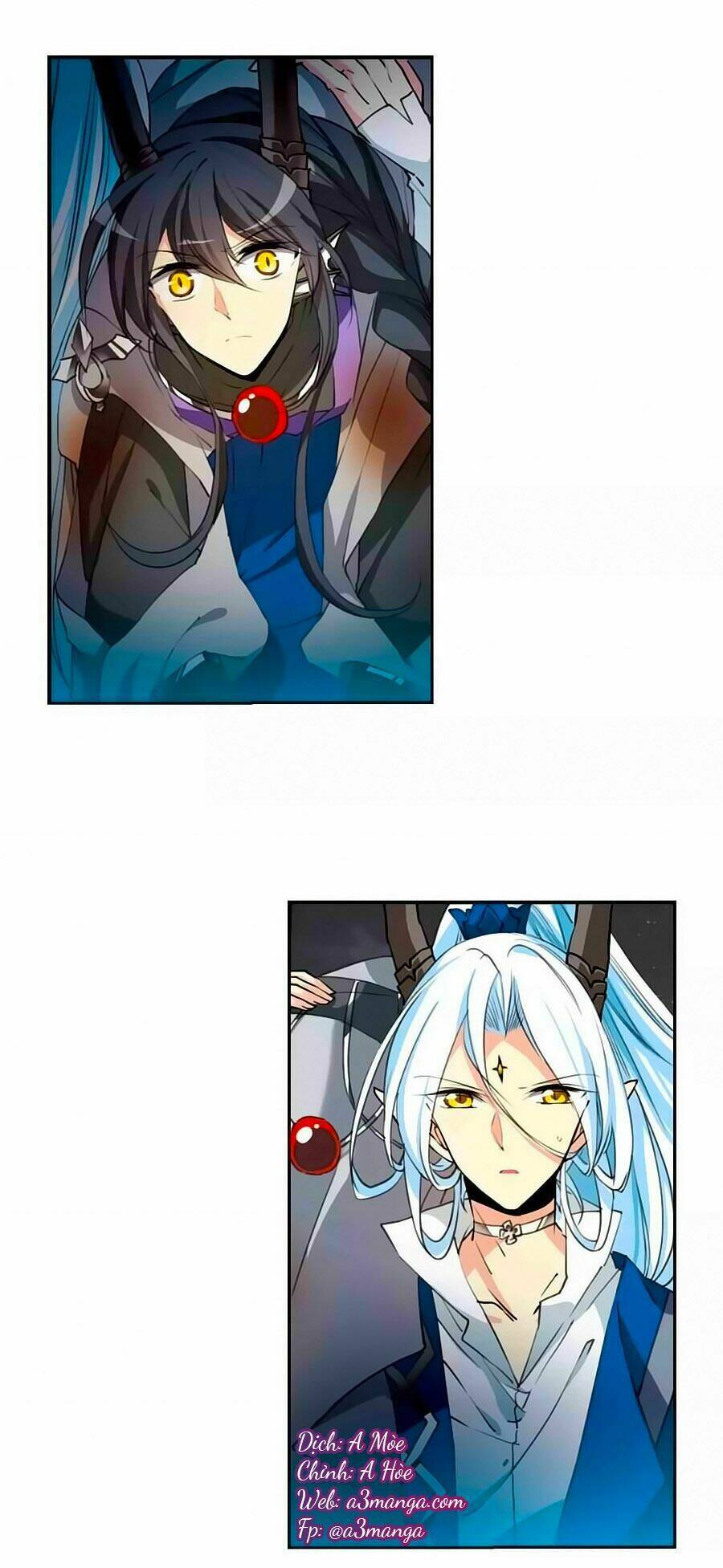 tam nhãn hao thiên lục chapter 278.1 2