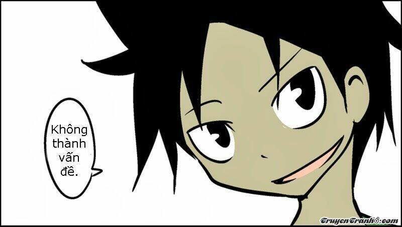 senyuu chapter 110 22