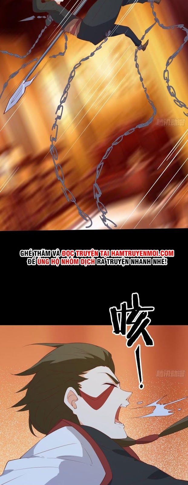 ta lập hậu cung tại tây du ký chapter 92 7