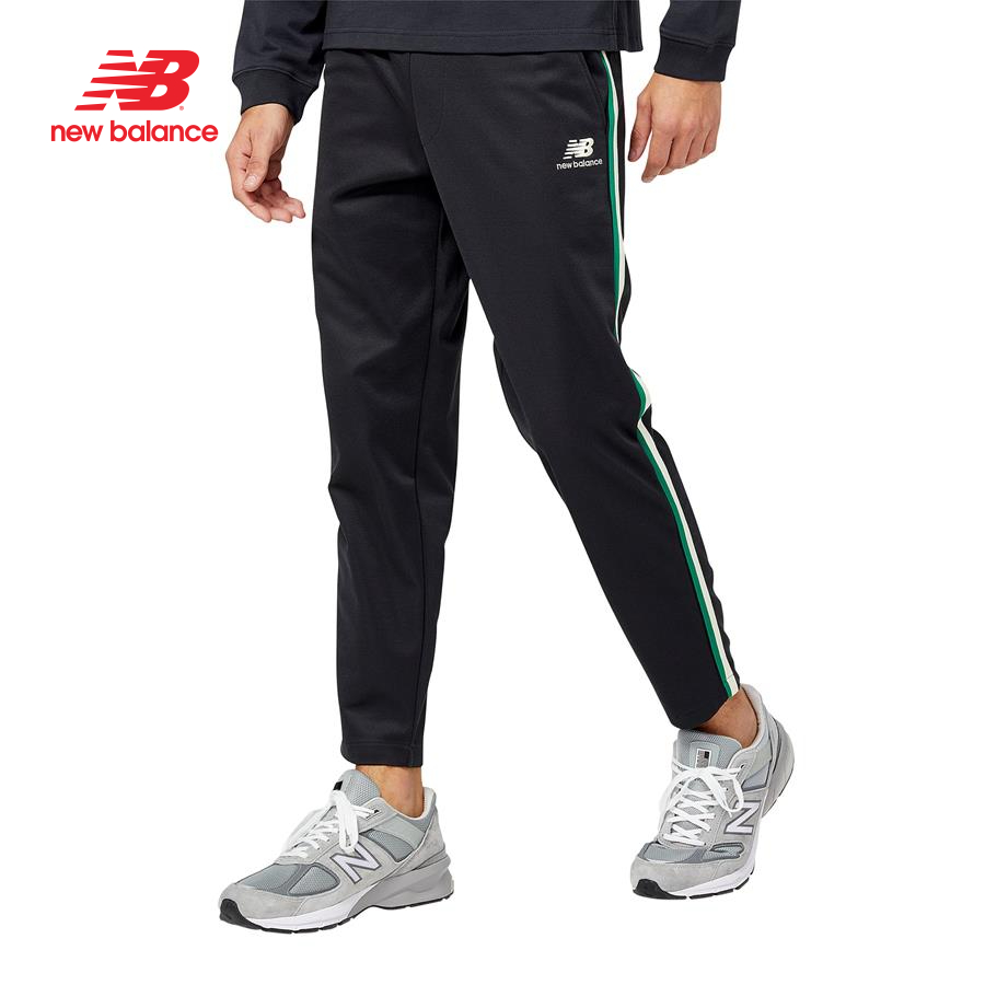 Quần dài thời trang nam New Balance LIFESTYLE M PHANTOM - AMP23550PHM (form châu á