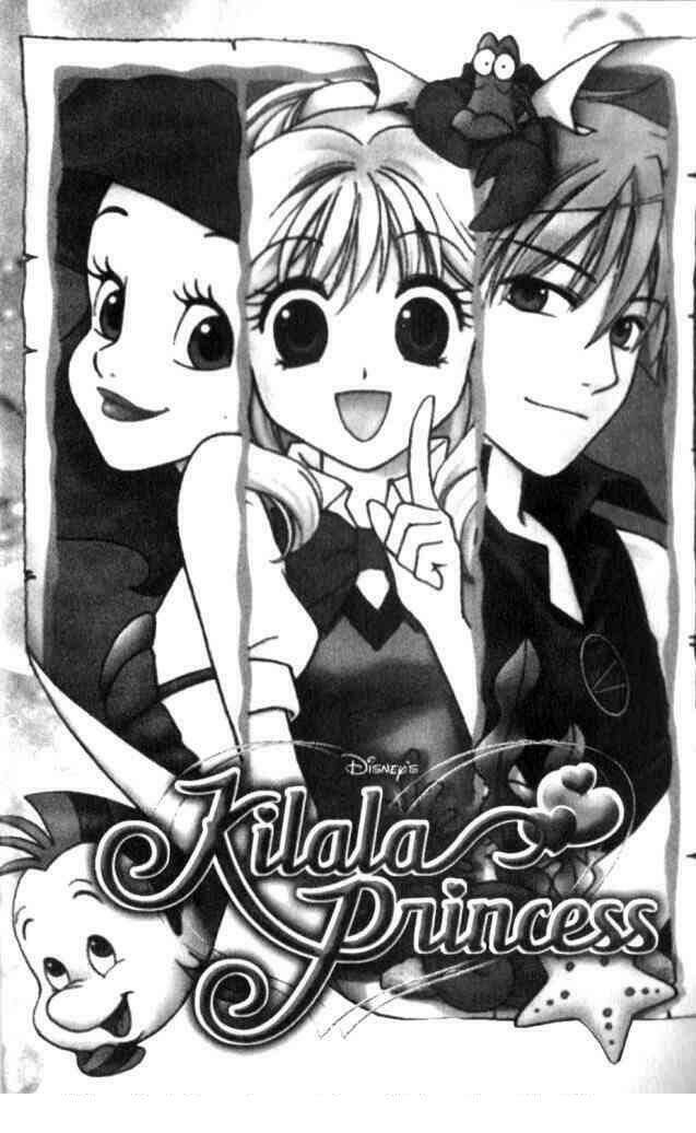 kilala princess - công chúa kilala chapter 8 2