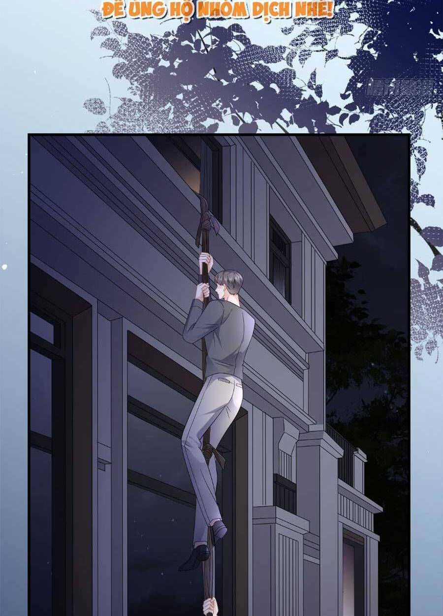 đại tiểu thư có ý đồ gì xấu đâu chapter 111 21
