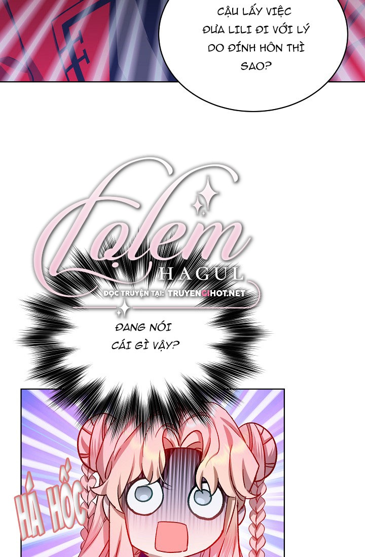 quý cô quyền lực chapter 32 2