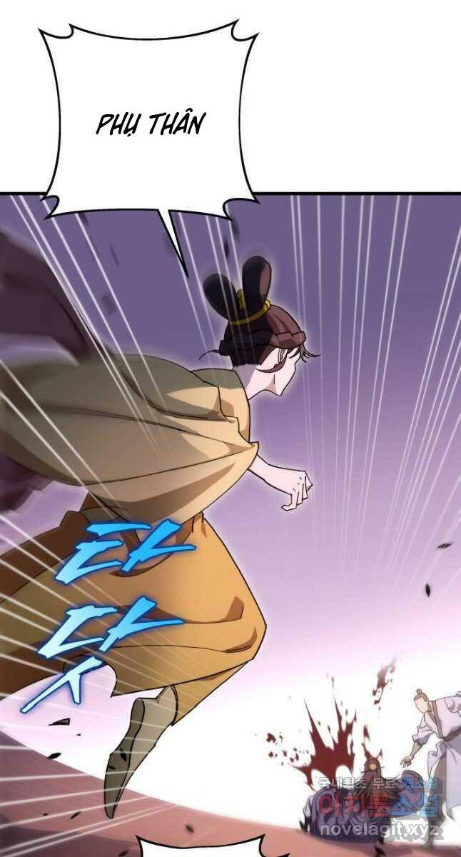 cửu thiên kiếm pháp chapter 39 44