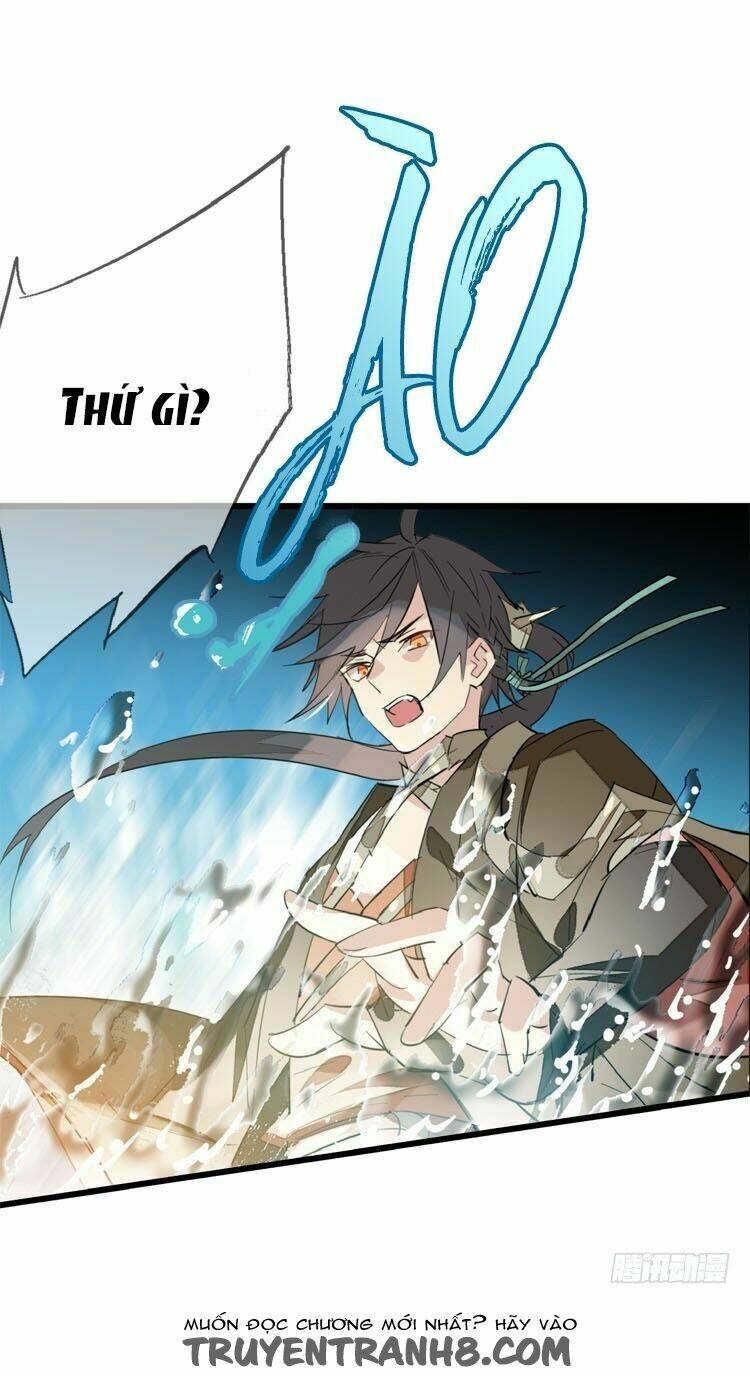 sư phụ lại trêu chọc ta chapter 10 2