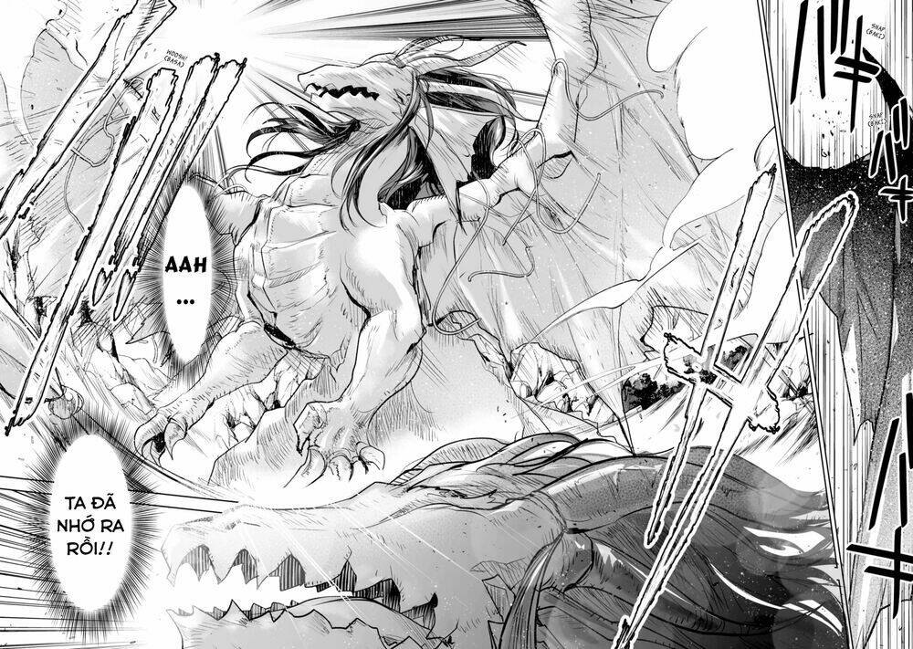 killing me / killing you chapter 2 31