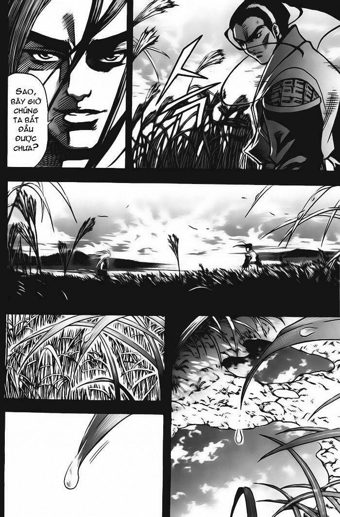 king of hell chapter 10 23