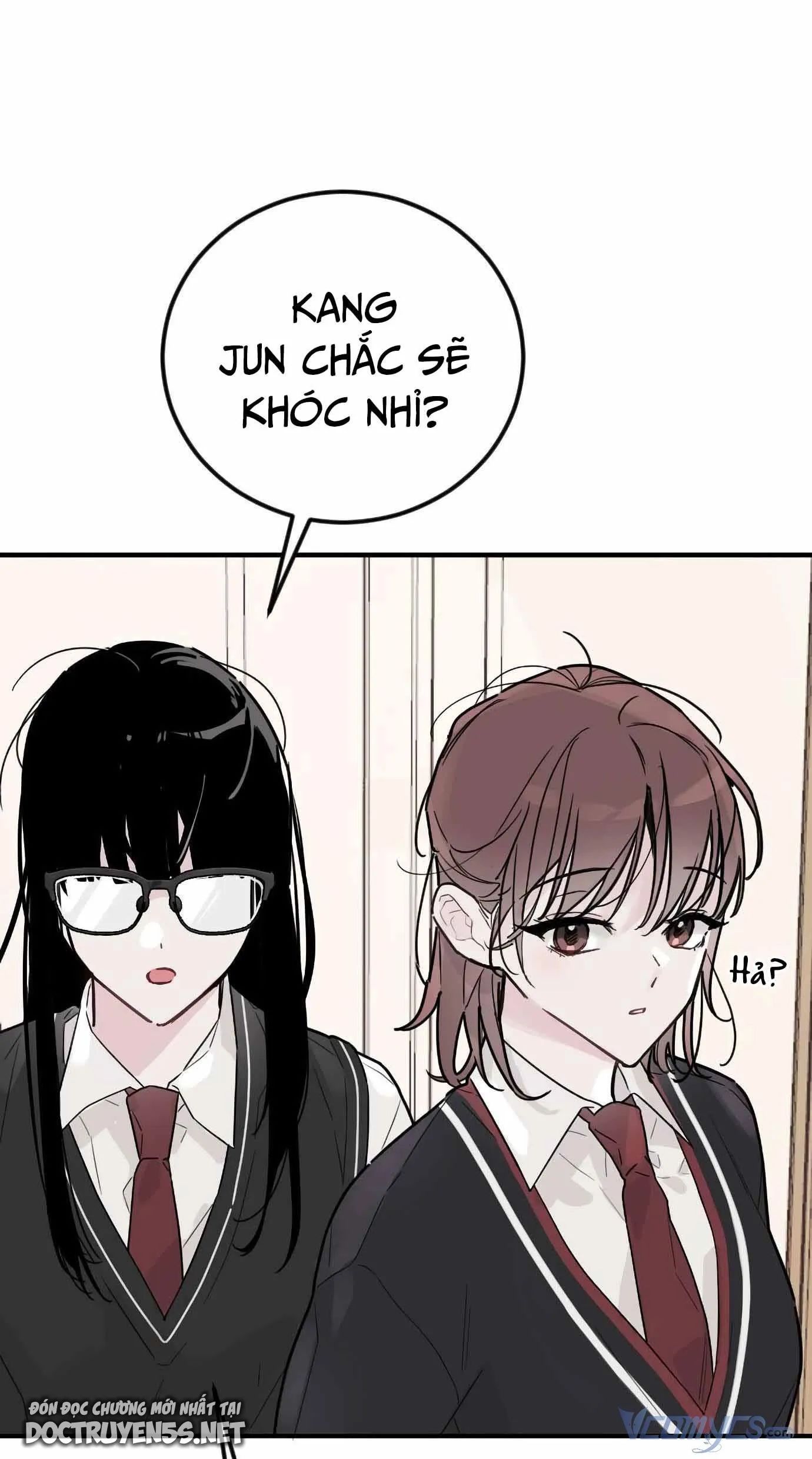 em đã tìm kiếm cả ngàn năm nay chapter 14 7