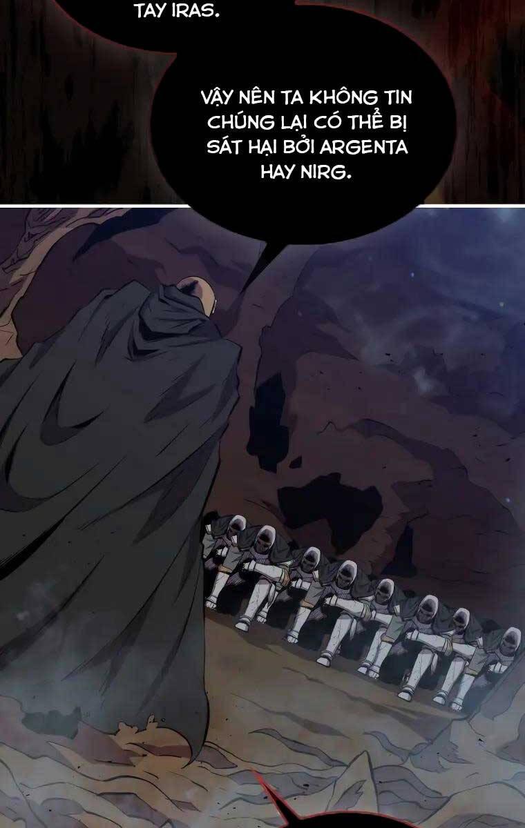 tôi thăng cấp trong lúc ngủ chapter 82 42