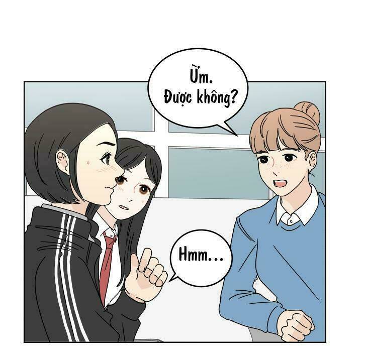 30 phút bước đi bên em chapter 58.5 17