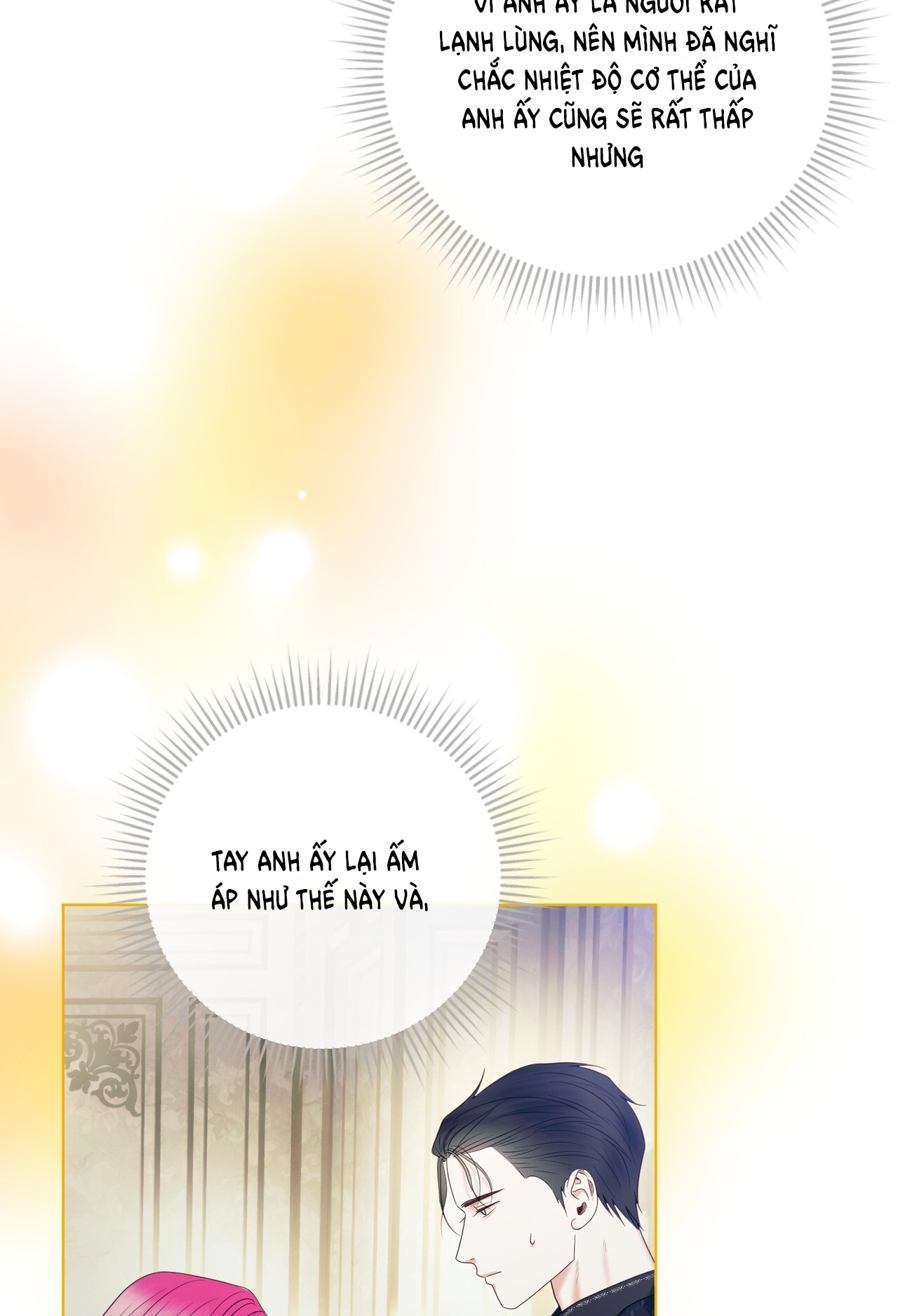 hợp đồng hôn nhân với hai người chồng chapter 11.1 82