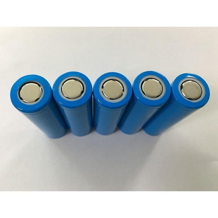 Pin sạc thay thế cho quạt 3 tốc độ 2200mAh