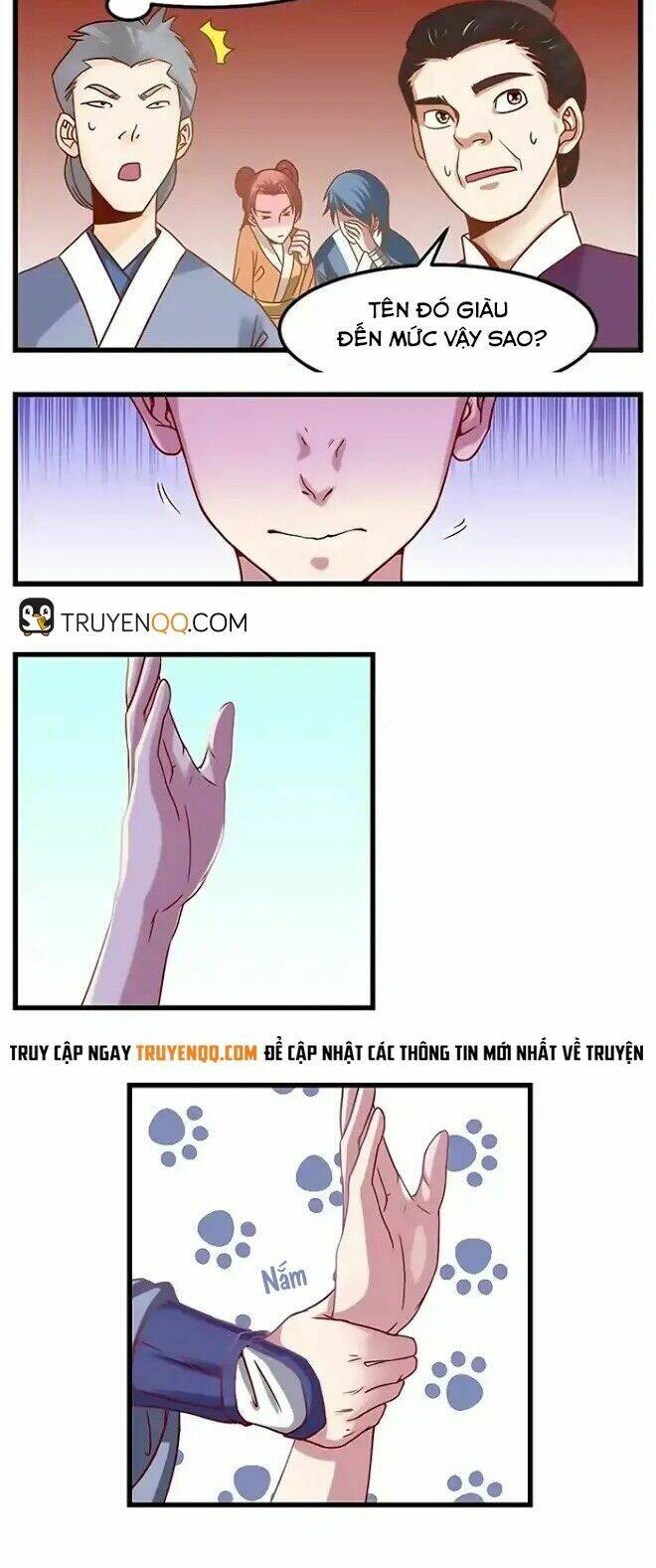 immortal merchant chapter 14 13