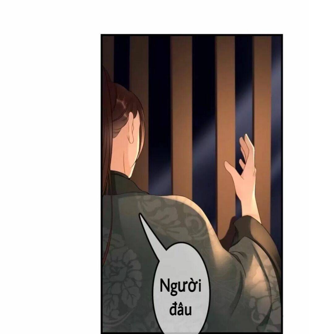 sủng phi của vương chapter 69 22