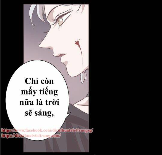 yêu trong giam cầm chapter 26 14