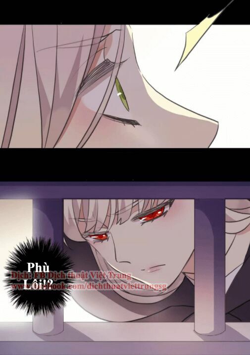 vết cắn ngọt ngào phần 2 chapter 14 28