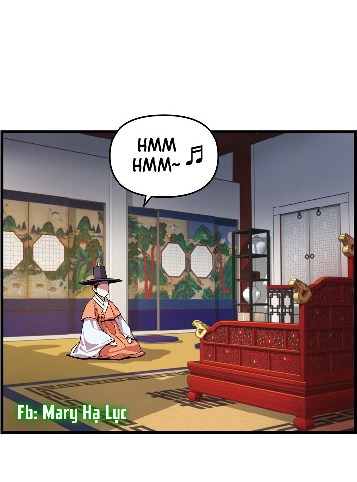 tôi sẽ sống như một hoàng tử chapter 16 3