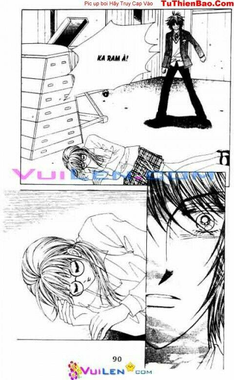 cuộc sống của tôi chapter 5 90