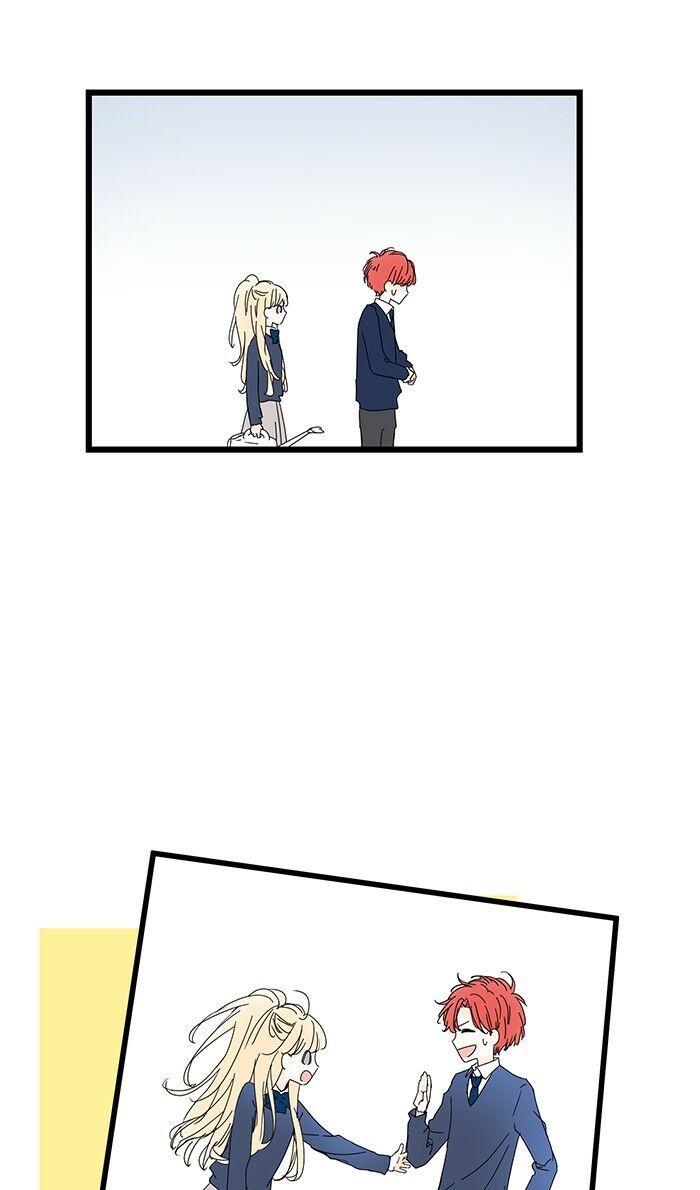 choco ngọt ngào chapter 62 31