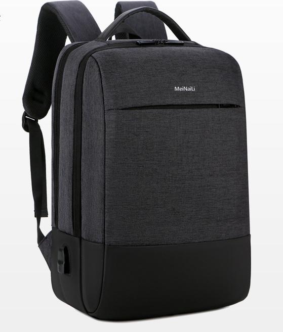 Ba lô nam thời trang cao cấp phong cách mới (15,6")