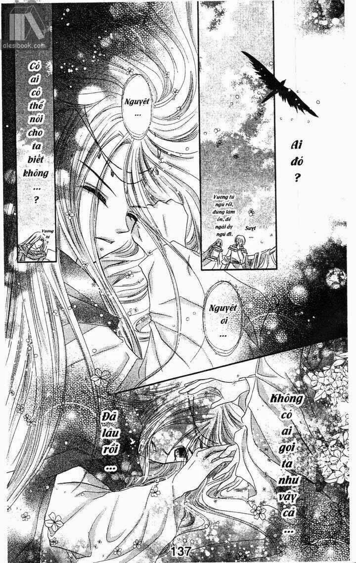 hoa tuyết lam chapter 18 7