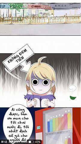 tình yêu nhỏ bé của tôi chapter 1 16