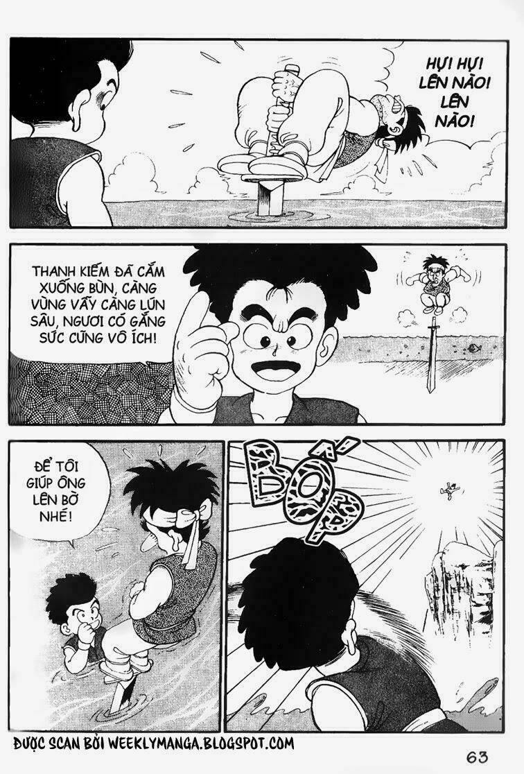 kung fu komang chapter 1 62