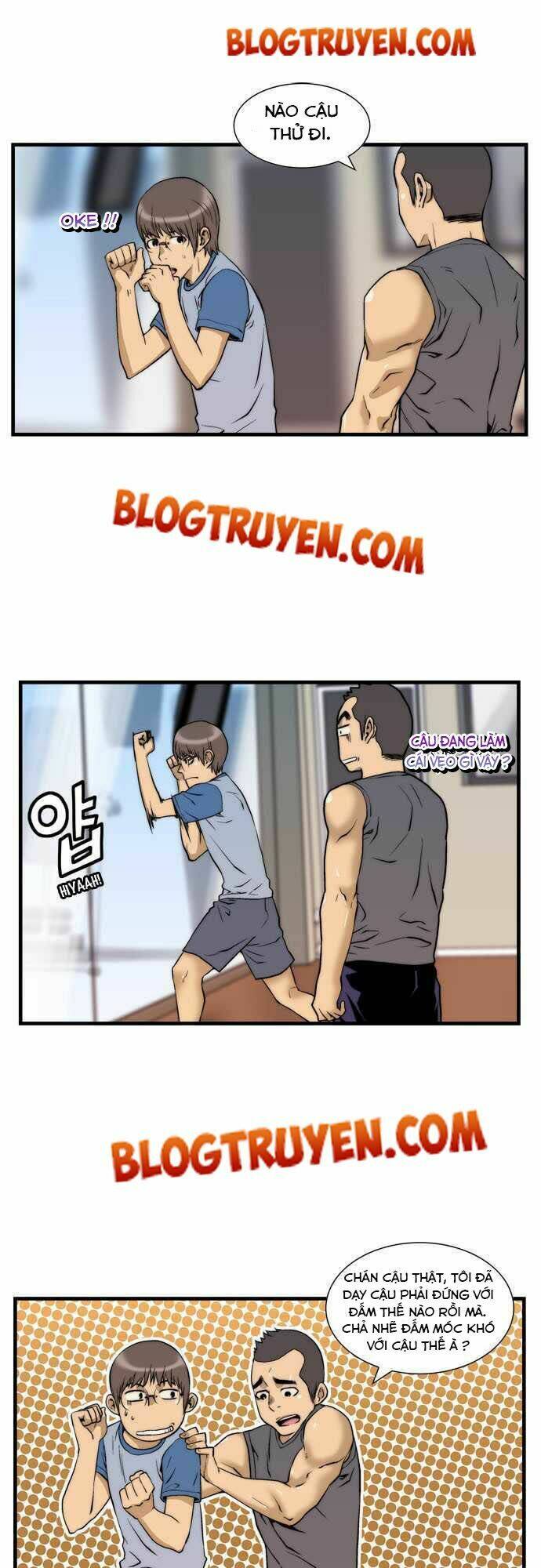 green boy chapter 12 15