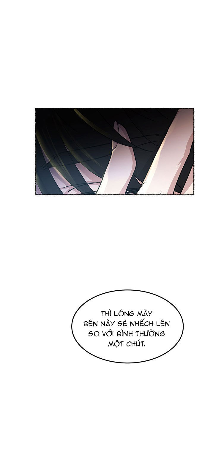 như gió trên cành cây khô chapter 71 84