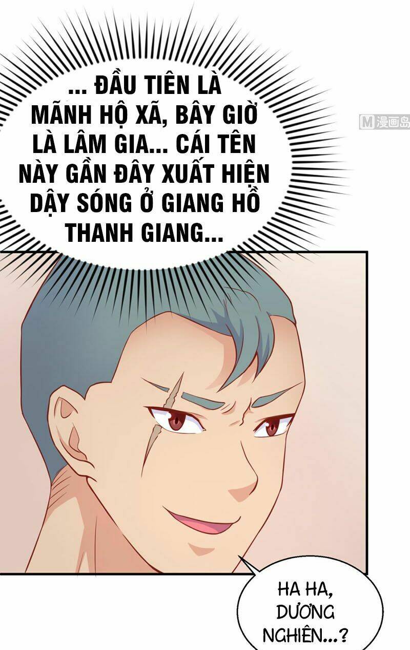 bác sĩ riêng của nữ thần chapter 76 22