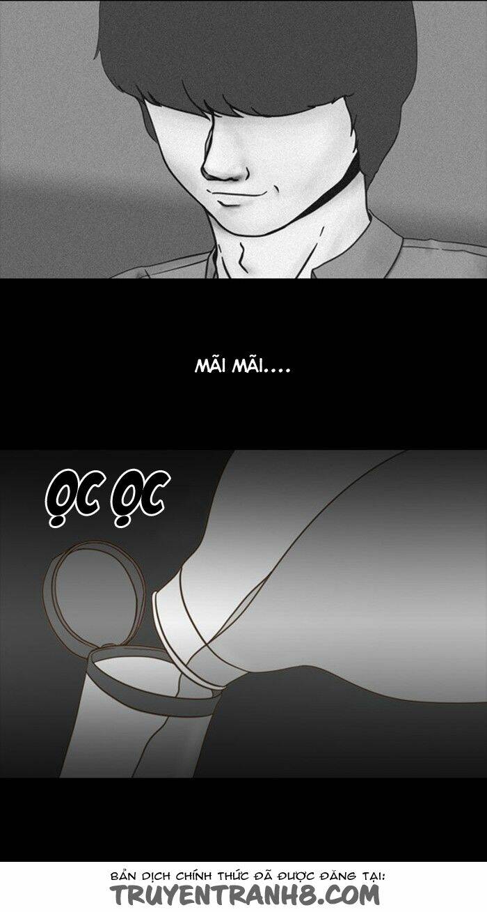 thứ sáu: những câu chuyện cấm chapter 50 8