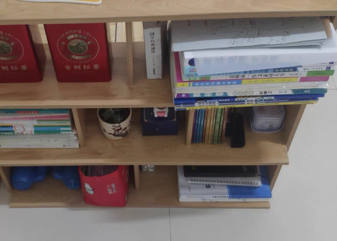 Kệ sách gỗ để sàn kệ đồ chơi Montessori trang trí decor nhà cửa gỗ MDF chống ẩm cao cấp dễ dàng lắp ghép