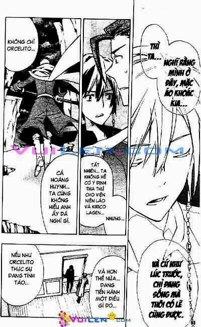 thanh kiếm và vương miện chapter 4 93