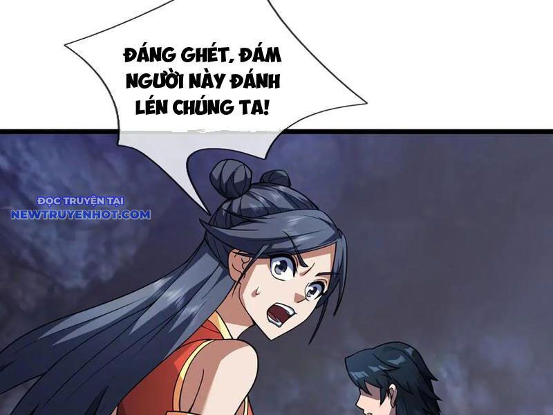 ngủ say vạn cổ: xuất thế đẩy ngang chư thiên chapter 70 97