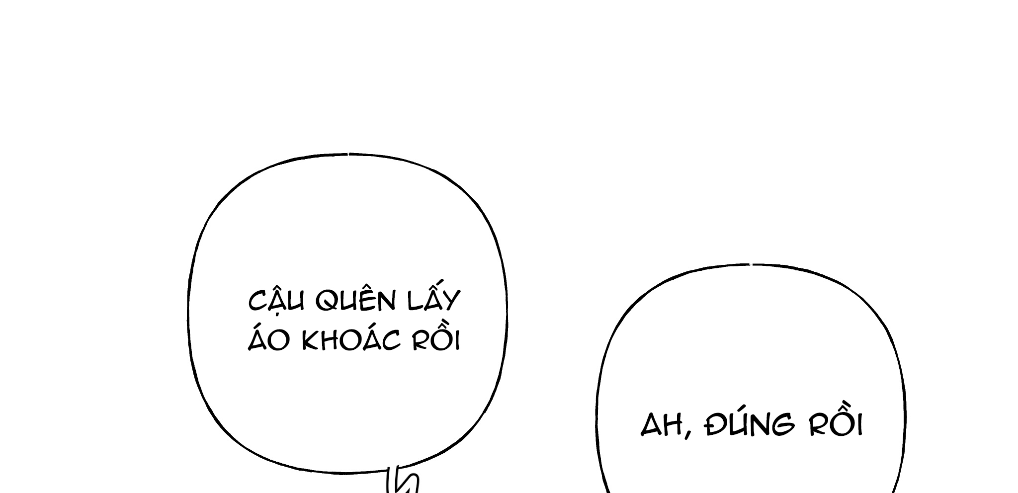 đừng nói yêu tôi (don't say you love me) chapter 20 133