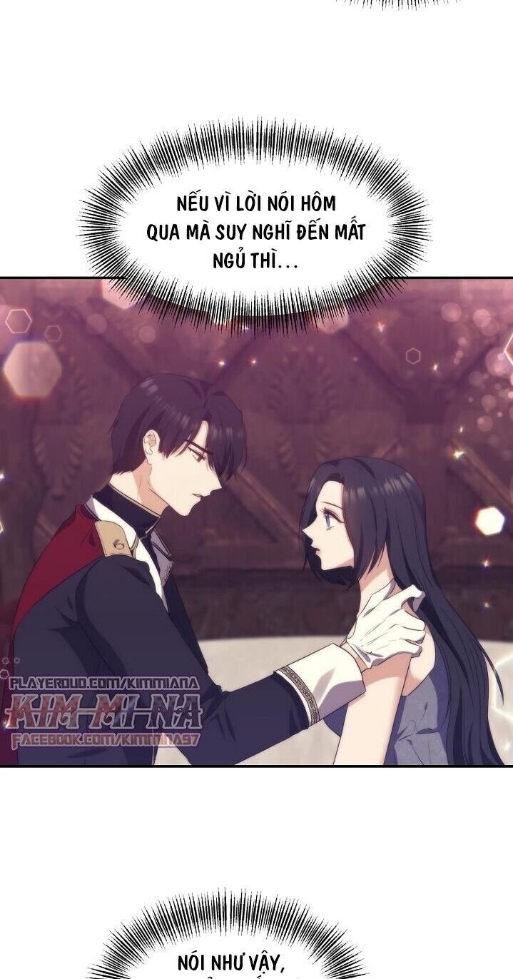 người chồng bạo chúa của tôi đã thay đổi chapter 5 19