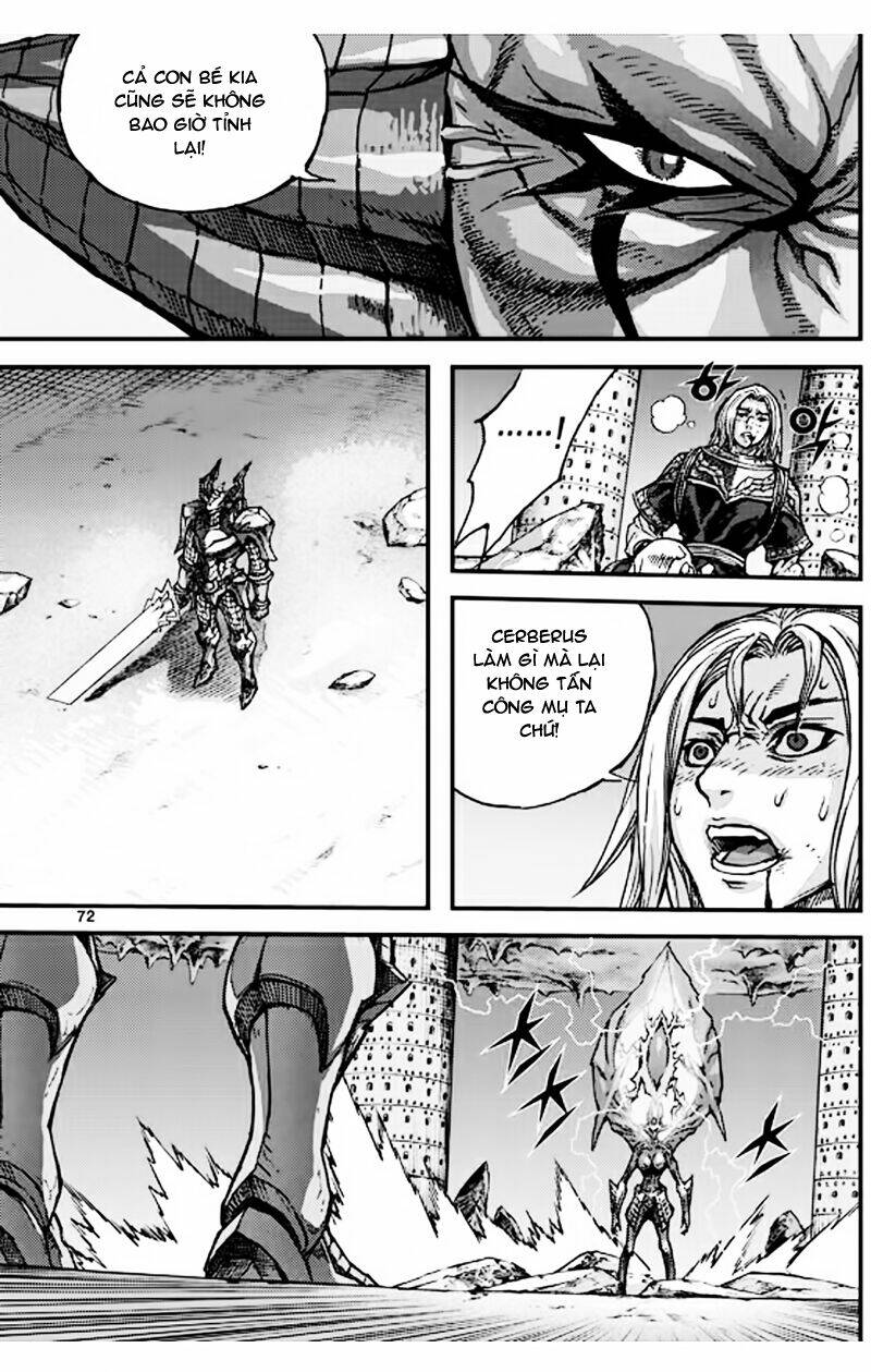 diêm đế ii chapter 52.3 13