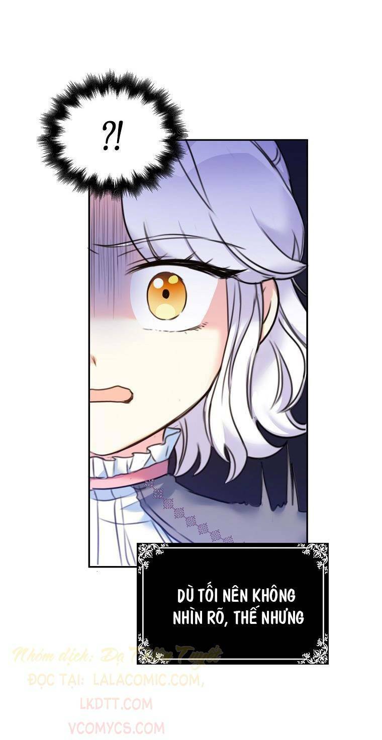 sinh ra làm con gái ác nữ chapter 12 32